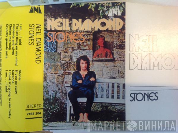  Neil Diamond  - Stones