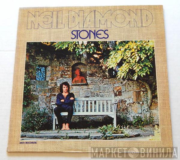  Neil Diamond  - Stones