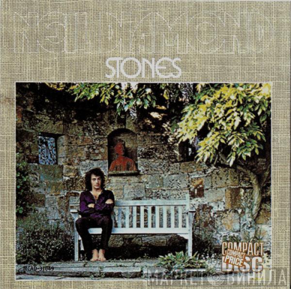  Neil Diamond  - Stones