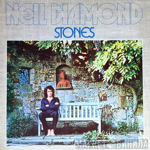  Neil Diamond  - Stones