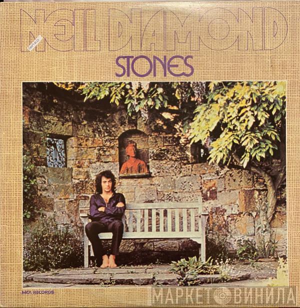 Neil Diamond - Stones
