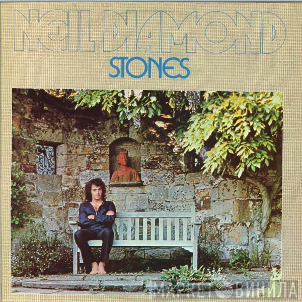  Neil Diamond  - Stones