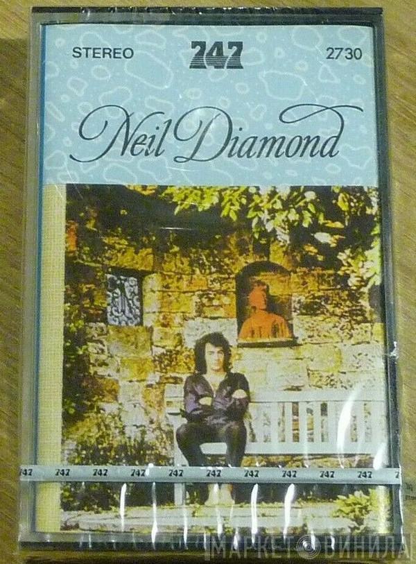  Neil Diamond  - Stones