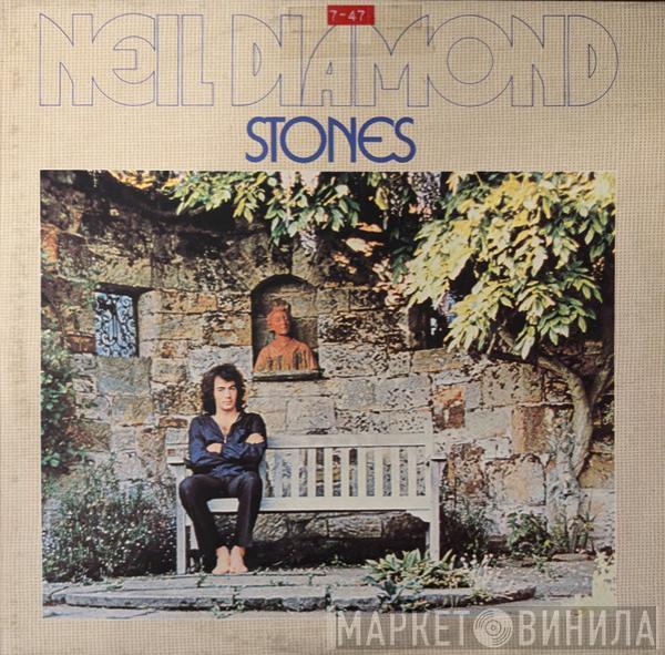  Neil Diamond  - Stones