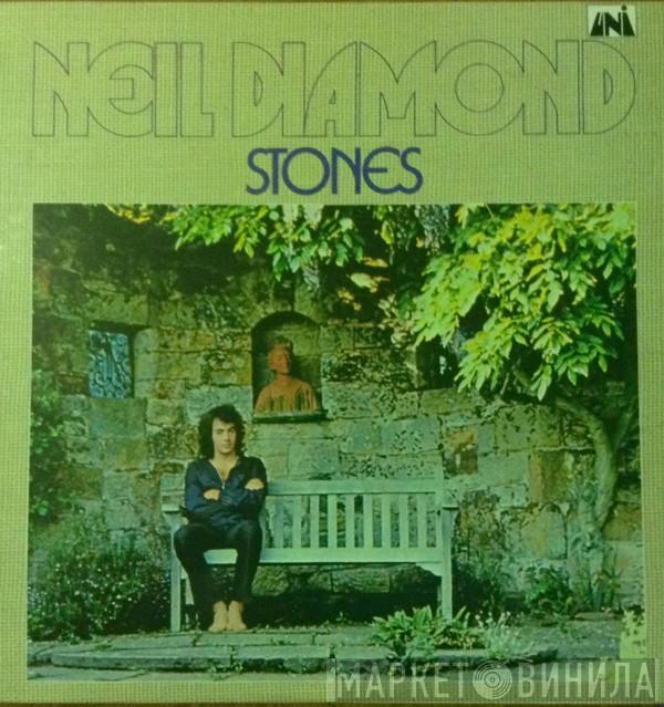  Neil Diamond  - Stones