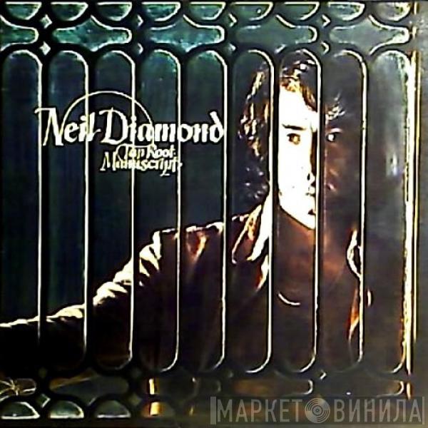  Neil Diamond  - Tap Root Manuscript