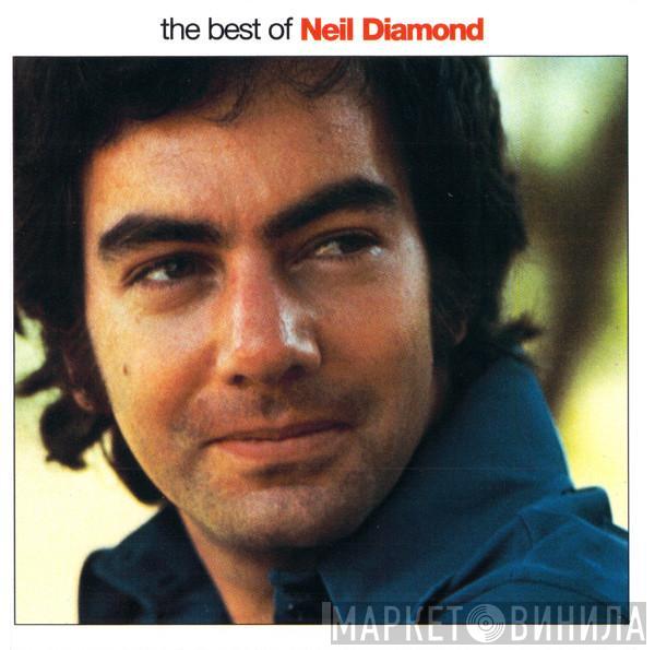 Neil Diamond - The Best Of Neil Diamond