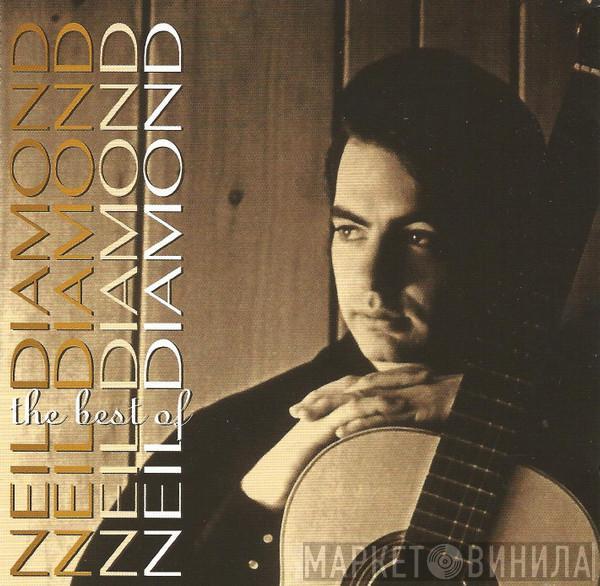 Neil Diamond - The Best Of Neil Diamond