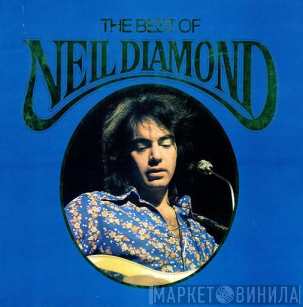 Neil Diamond - The Best Of Neil Diamond