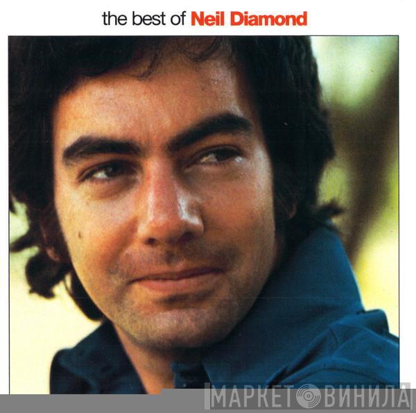 Neil Diamond - The Best Of Neil Diamond