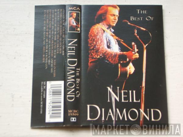 Neil Diamond - The Best Of Neil Diamond