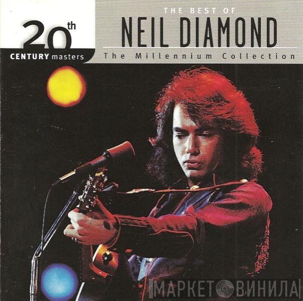 Neil Diamond - The Best Of Neil Diamond