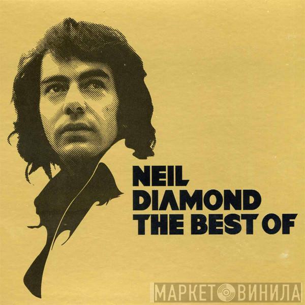 Neil Diamond - The Best Of Neil Diamond