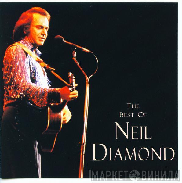  Neil Diamond  - The Best Of Neil Diamond