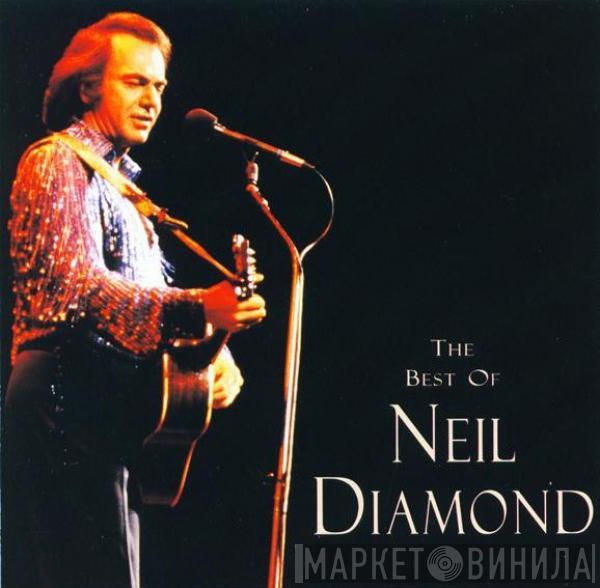  Neil Diamond  - The Best Of Neil Diamond