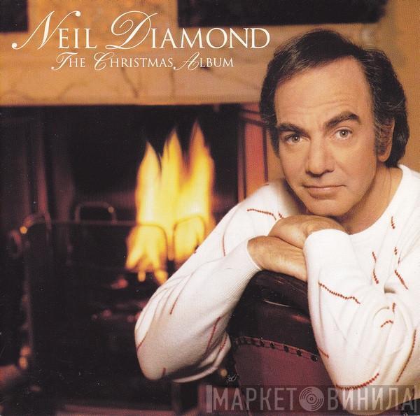  Neil Diamond  - The Christmas Album