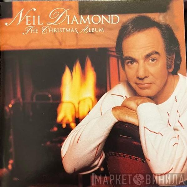  Neil Diamond  - The Christmas Album