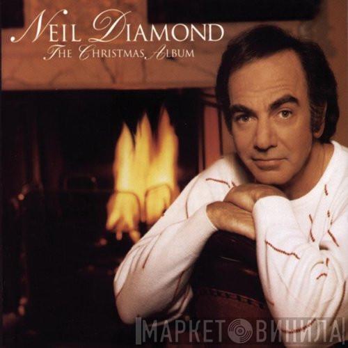 Neil Diamond  - The Christmas Album