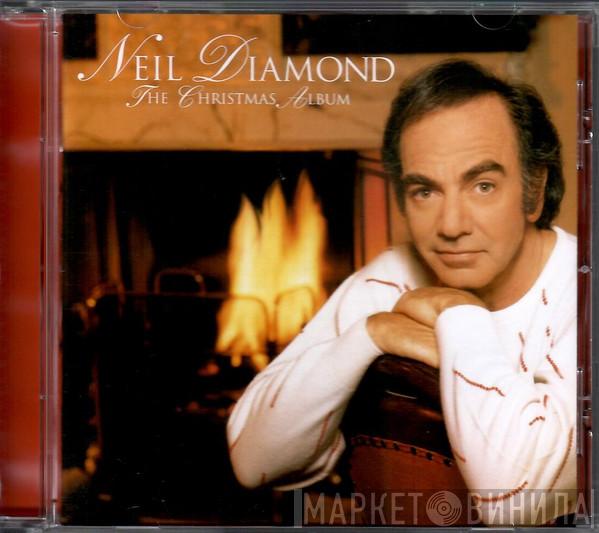  Neil Diamond  - The Christmas Album