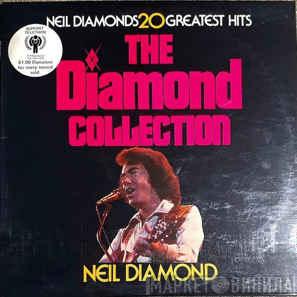  Neil Diamond  - The Diamond Collection