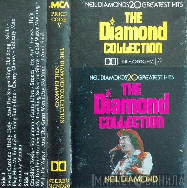  Neil Diamond  - The Diamond Collection