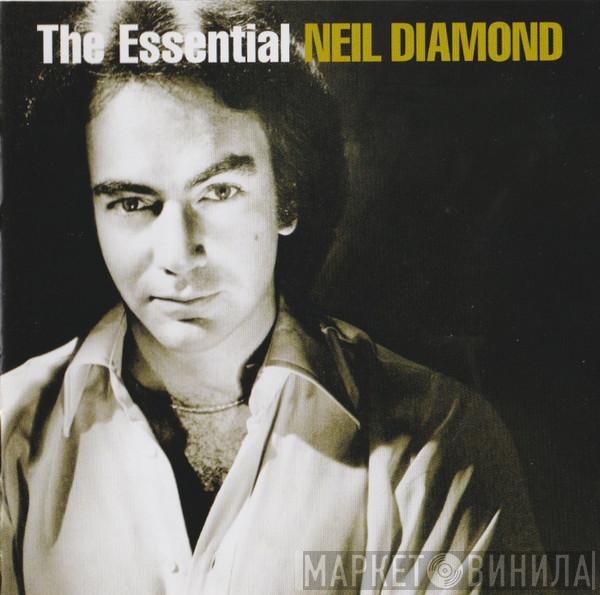  Neil Diamond  - The Essential Neil Diamond