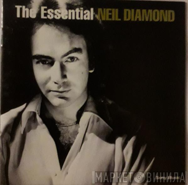  Neil Diamond  - The Essential Neil Diamond