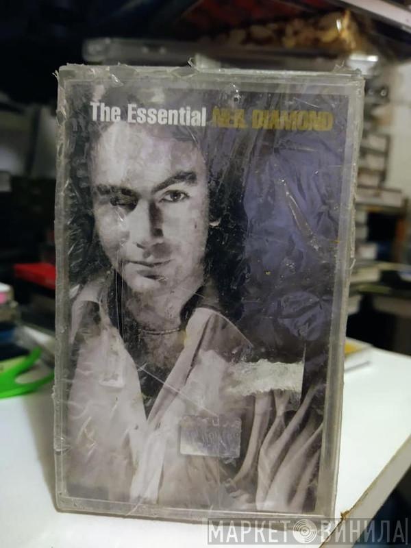  Neil Diamond  - The Essential Neil Diamond