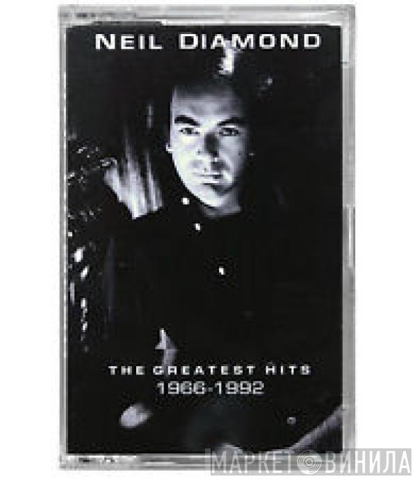  Neil Diamond  - The Greatest Hits 1966-1992