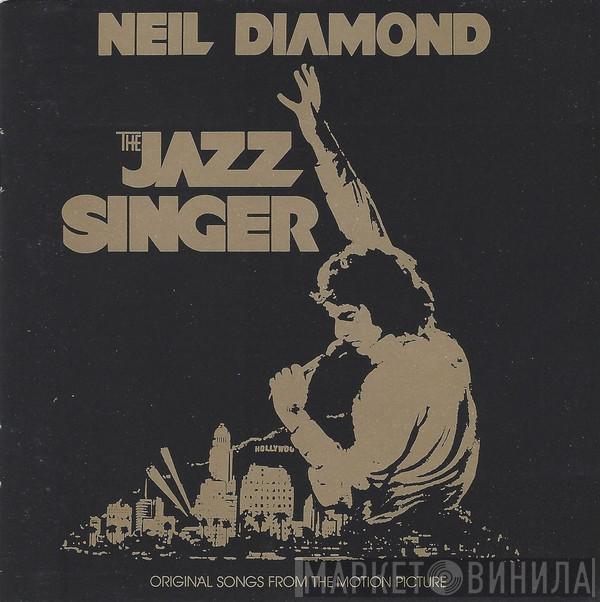 Neil Diamond - The Jazz Singer (Original Songs from The Motion Picture)