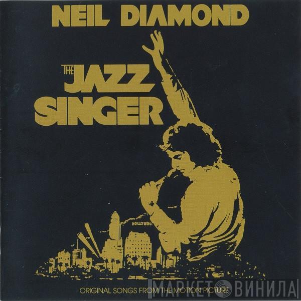 Neil Diamond - The Jazz Singer
