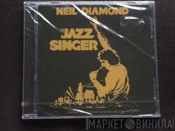  Neil Diamond  - The Jazz Singer