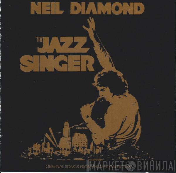  Neil Diamond  - The Jazz Singer
