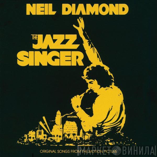  Neil Diamond  - The Jazz Singer