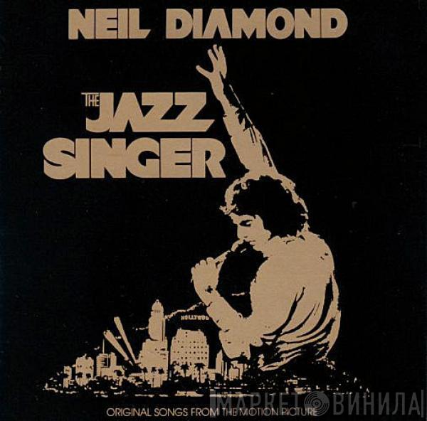  Neil Diamond  - The Jazz Singer