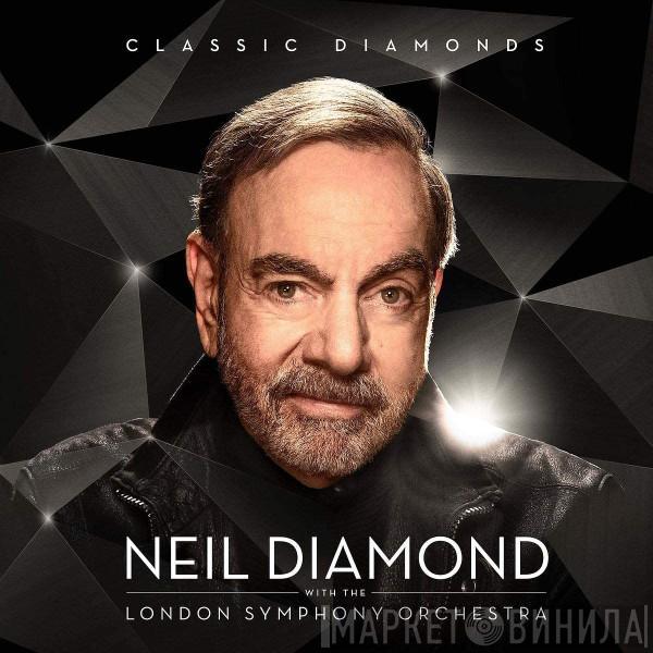 Neil Diamond, The London Symphony Orchestra - Classic Diamonds