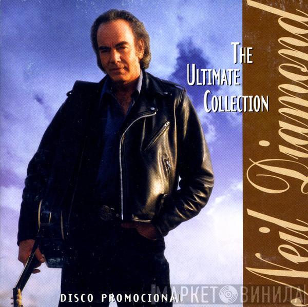  Neil Diamond  - The Ultimate Collection