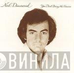  Neil Diamond  - You Don't Bring Me Flowers