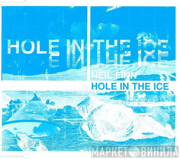 Neil Finn - Hole In The Ice