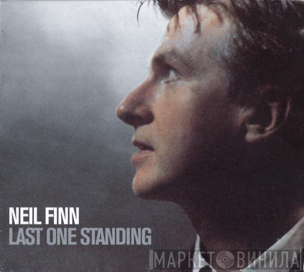  Neil Finn  - Last One Standing