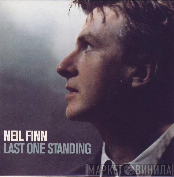 Neil Finn - Last One Standing