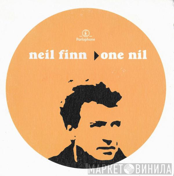 Neil Finn - One Nil