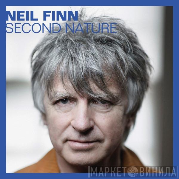  Neil Finn  - Second Nature