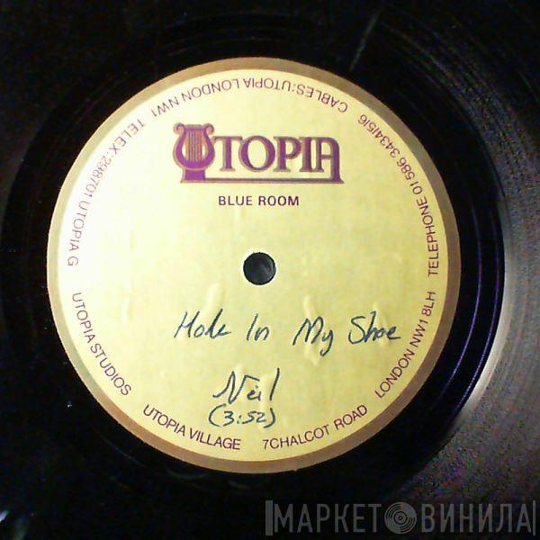  Neil   - Hole In My Shoe