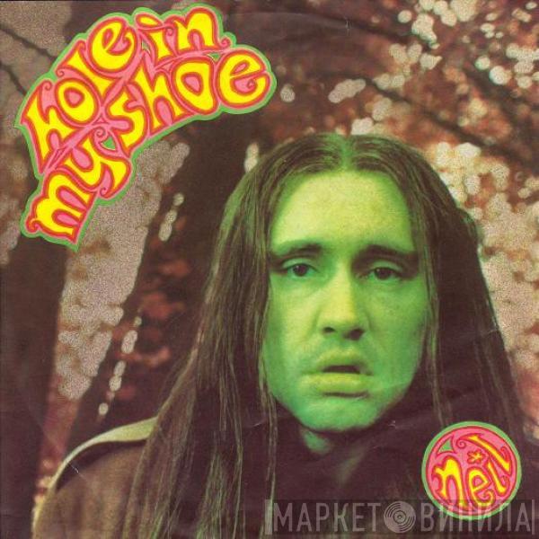  Neil   - Hole In My Shoe