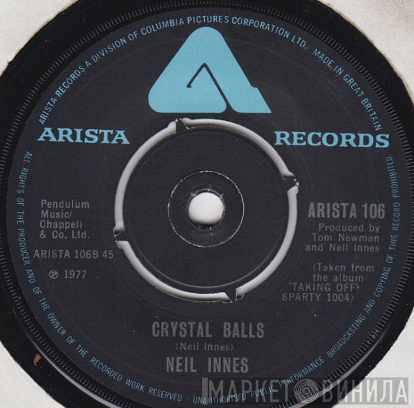 Neil Innes - Lady Mine