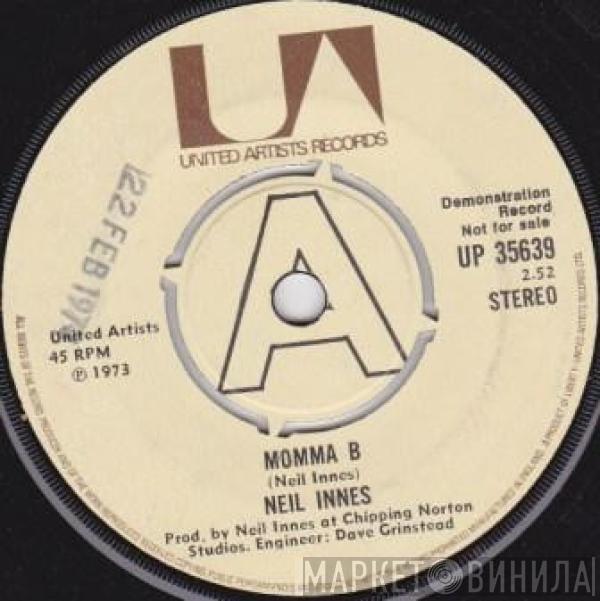 Neil Innes - Momma B