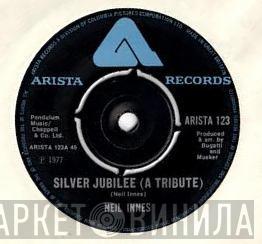 Neil Innes - Silver Jubilee (A Tribute)