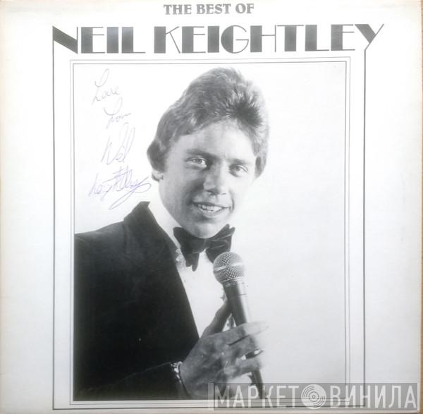 Neil Keightley - The Best Of Neil Keightley