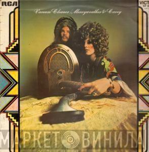 Neil Merryweather, Lynn Carey - Vacuum Cleaner
